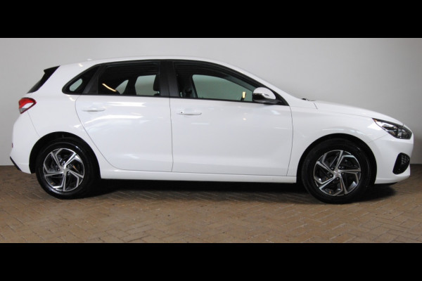 Hyundai i30 1.0 T-GDi MHEV Comf.|| Apple Carplay || Camera || Stoelverwarmin