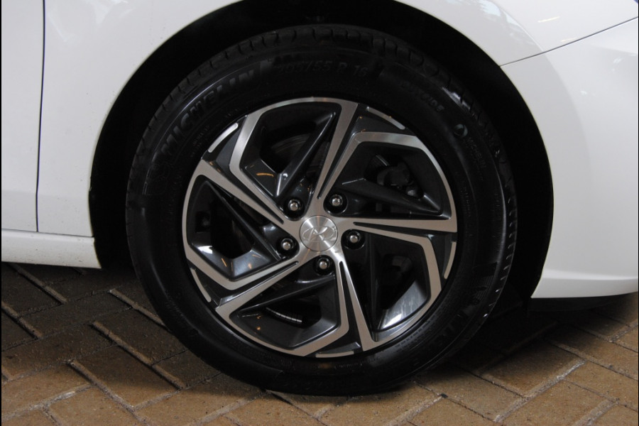 Hyundai i30 1.0 T-GDi MHEV Comf.|| Apple Carplay || Camera || Stoelverwarmin