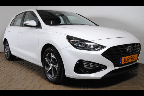 Hyundai i30 1.0 T-GDi MHEV Comf.|| Apple Carplay || Camera || Stoelverwarmin