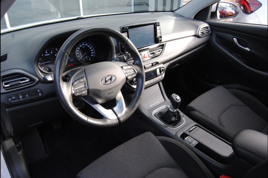 Hyundai i30 1.0 T-GDi MHEV Comf.|| Apple Carplay || Camera || Stoelverwarmin