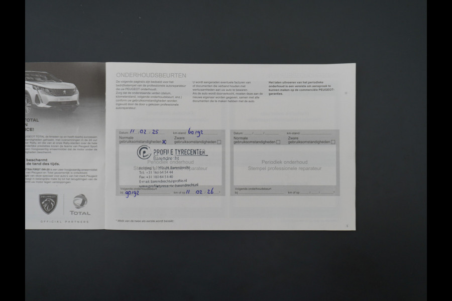 Peugeot e-2008 EV Active Pack 50kWh Navi Ecc Apple Carplay Android Auto Cruise Control Keyless DAB+ Bluetooth Led Connected services Verkeersbord detectie 1e Eigenaar Origineel Nederlandse Auto