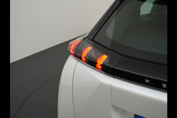 Peugeot e-2008 EV Active Pack 50kWh Navi Ecc Apple Carplay Android Auto Cruise Control Keyless DAB+ Bluetooth Led Connected services Verkeersbord detectie 1e Eigenaar Origineel Nederlandse Auto