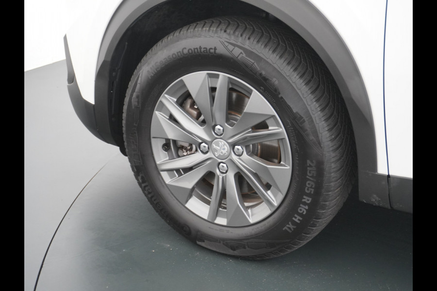 Peugeot e-2008 EV Active Pack 50kWh Navi Ecc Apple Carplay Android Auto Cruise Control Keyless DAB+ Bluetooth Led Connected services Verkeersbord detectie 1e Eigenaar Origineel Nederlandse Auto