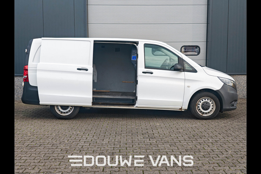 Mercedes-Benz Vito 114 L2 Automaat Trekhaak Automaat Navigatie Stoelverwarming