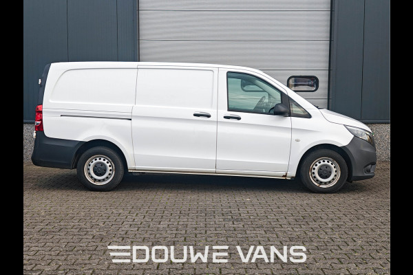 Mercedes-Benz Vito 114 L2 Automaat Trekhaak Automaat Navigatie Stoelverwarming