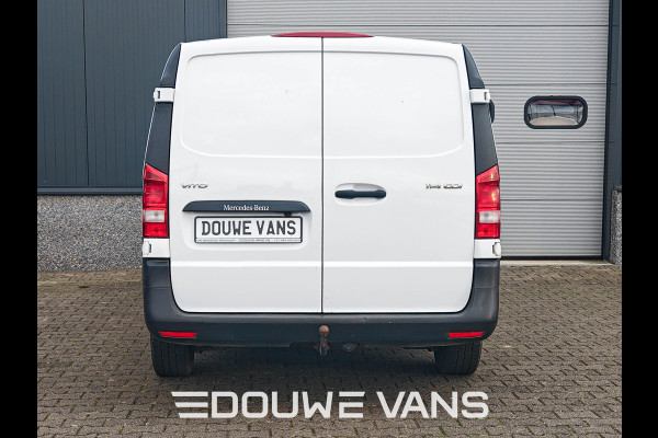 Mercedes-Benz Vito 114 L2 Automaat Trekhaak Automaat Navigatie Stoelverwarming
