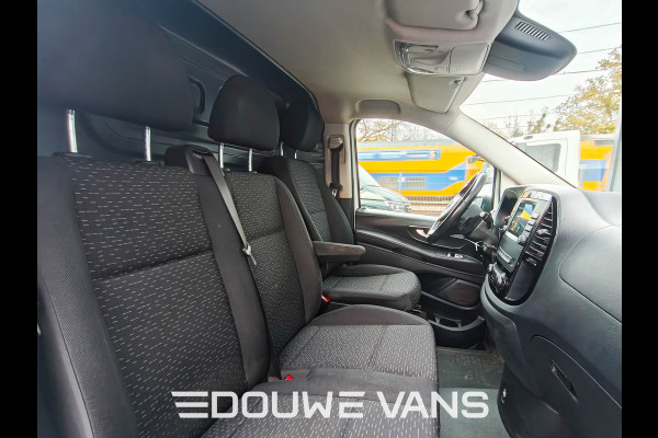 Mercedes-Benz Vito 114 L2 Automaat Trekhaak Automaat Navigatie Stoelverwarming