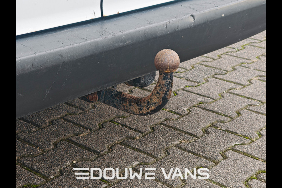 Mercedes-Benz Vito 114 L2 Automaat Trekhaak Automaat Navigatie Stoelverwarming