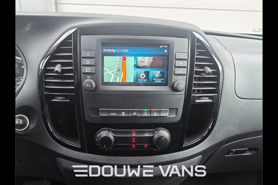 Mercedes-Benz Vito 114 L2 Automaat Trekhaak Automaat Navigatie Stoelverwarming