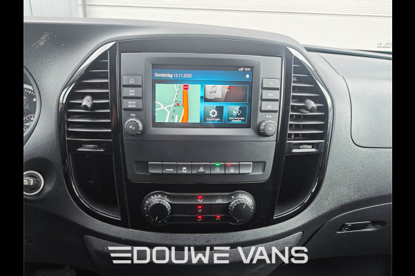 Mercedes-Benz Vito 114 L2 Automaat Trekhaak Automaat Navigatie Stoelverwarming