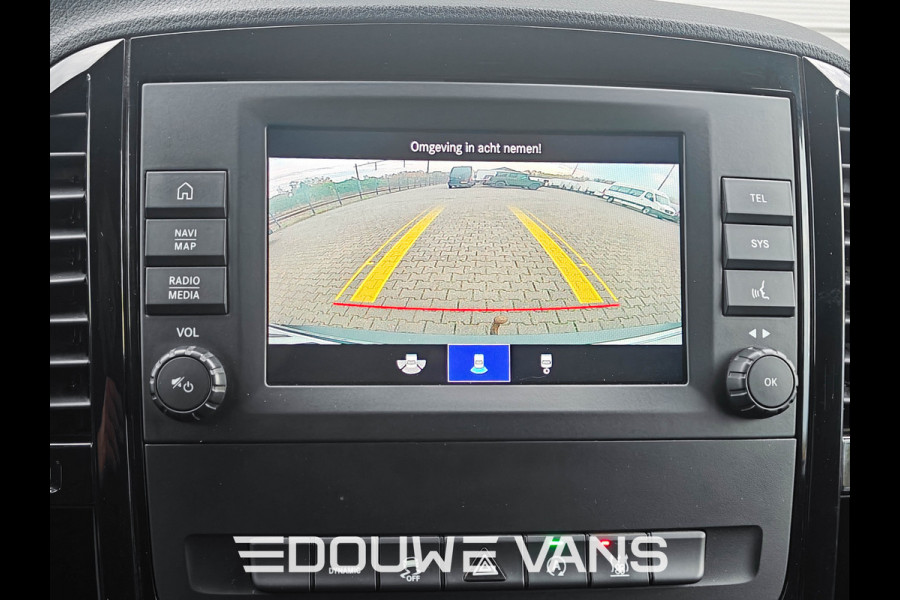 Mercedes-Benz Vito 114 L2 Automaat Trekhaak Automaat Navigatie Stoelverwarming