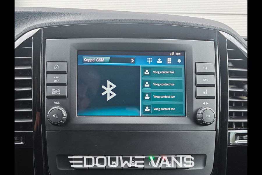 Mercedes-Benz Vito 114 L2 Automaat Trekhaak Automaat Navigatie Stoelverwarming