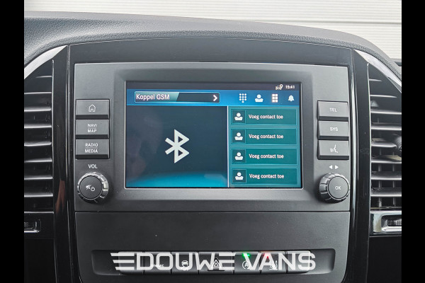 Mercedes-Benz Vito 114 L2 Automaat Trekhaak Automaat Navigatie Stoelverwarming