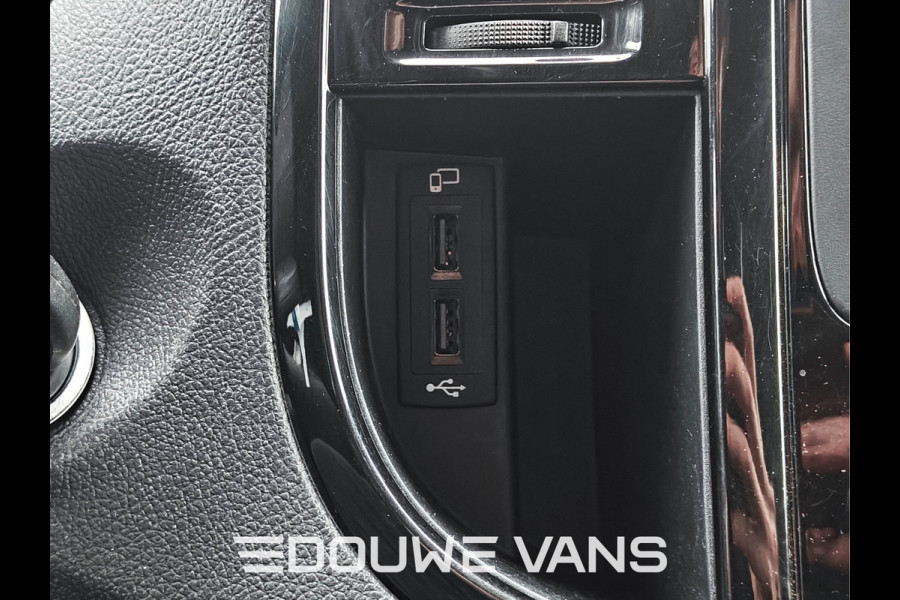 Mercedes-Benz Vito 114 L2 Automaat Trekhaak Automaat Navigatie Stoelverwarming