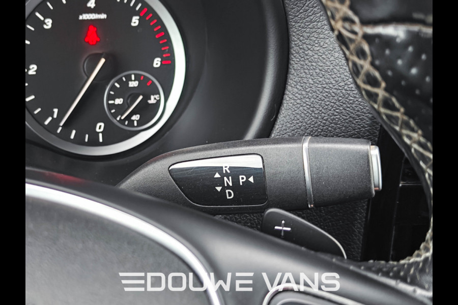Mercedes-Benz Vito 114 L2 Automaat Trekhaak Automaat Navigatie Stoelverwarming