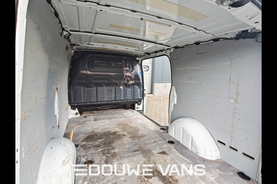Mercedes-Benz Vito 114 L2 Automaat Trekhaak Automaat Navigatie Stoelverwarming