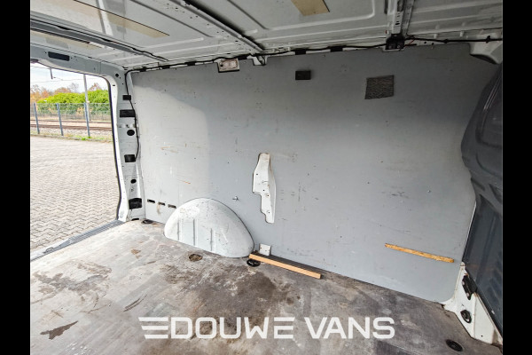 Mercedes-Benz Vito 114 L2 Automaat Trekhaak Automaat Navigatie Stoelverwarming