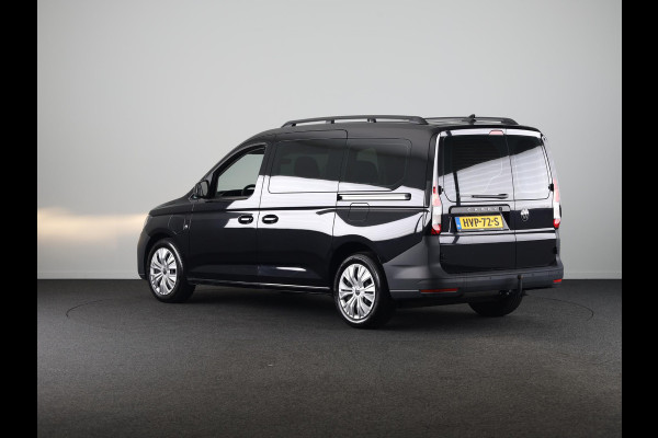 Volkswagen Caddy Combi Kombi Maxi 1.5 eHybrid 115PK PHEV | Verlengde garantie | Trekhaak | Camera | Navigatie | App connect |