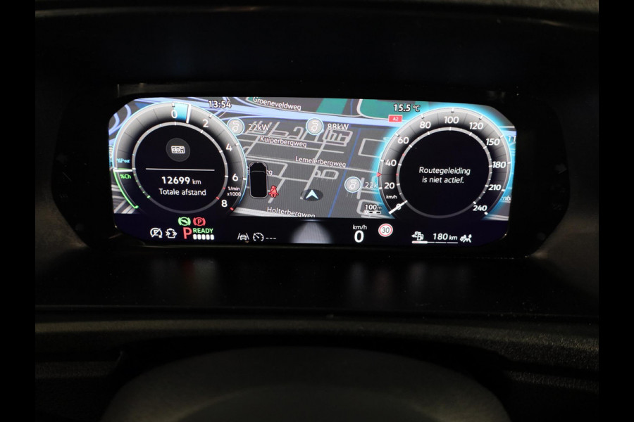 Volkswagen Caddy Combi Kombi Maxi 1.5 eHybrid 115PK PHEV | Verlengde garantie | Trekhaak | Camera | Navigatie | App connect |