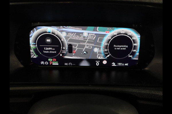 Volkswagen Caddy Combi Kombi Maxi 1.5 eHybrid 115PK PHEV | Verlengde garantie | Trekhaak | Camera | Navigatie | App connect |