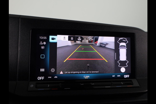 Volkswagen Caddy Combi Kombi Maxi 1.5 eHybrid 115PK PHEV | Verlengde garantie | Trekhaak | Camera | Navigatie | App connect |