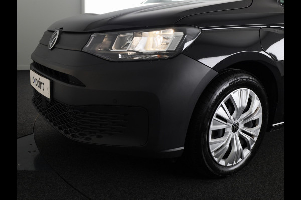 Volkswagen Caddy Combi Kombi Maxi 1.5 eHybrid 115PK PHEV | Verlengde garantie | Trekhaak | Camera | Navigatie | App connect |