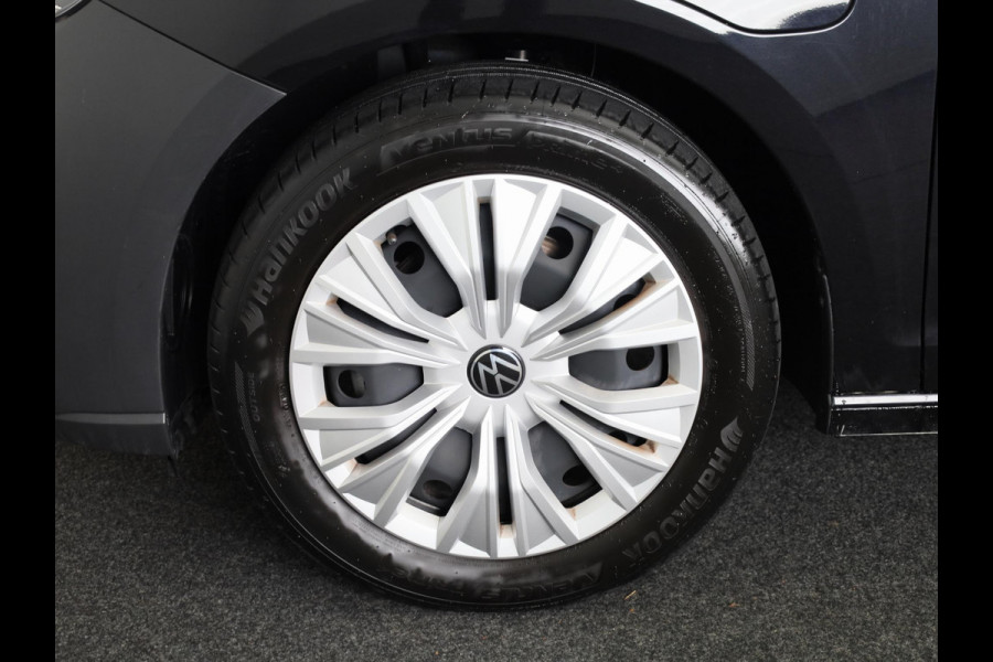 Volkswagen Caddy Combi Kombi Maxi 1.5 eHybrid 115PK PHEV | Verlengde garantie | Trekhaak | Camera | Navigatie | App connect |