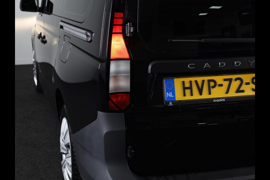 Volkswagen Caddy Combi Kombi Maxi 1.5 eHybrid 115PK PHEV | Verlengde garantie | Trekhaak | Camera | Navigatie | App connect |