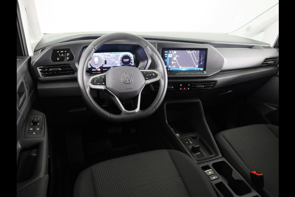 Volkswagen Caddy Combi Kombi Maxi 1.5 eHybrid 115PK PHEV | Verlengde garantie | Trekhaak | Camera | Navigatie | App connect |