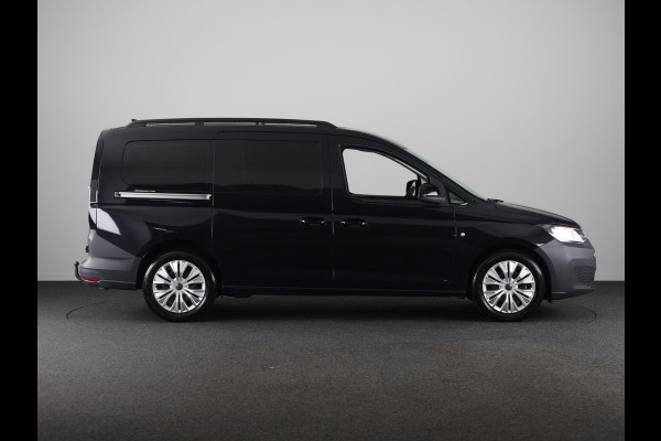Volkswagen Caddy Combi Kombi Maxi 1.5 eHybrid 115PK PHEV | Verlengde garantie | Trekhaak | Camera | Navigatie | App connect |