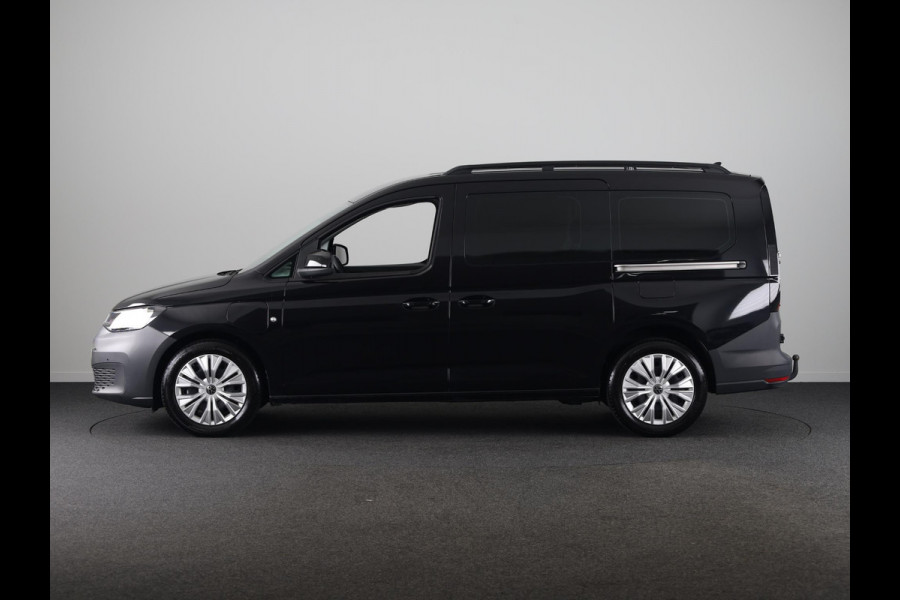 Volkswagen Caddy Combi Kombi Maxi 1.5 eHybrid 115PK PHEV | Verlengde garantie | Trekhaak | Camera | Navigatie | App connect |