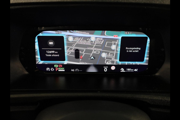 Volkswagen Caddy Combi Kombi Maxi 1.5 eHybrid 115PK PHEV | Verlengde garantie | Trekhaak | Camera | Navigatie | App connect |