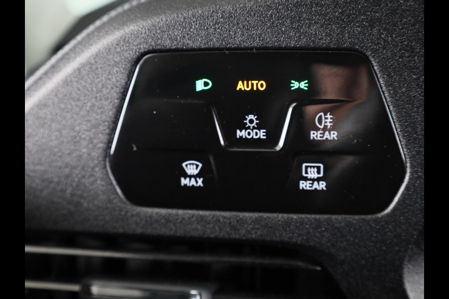 Volkswagen Caddy Combi Kombi Maxi 1.5 eHybrid 115PK PHEV | Verlengde garantie | Trekhaak | Camera | Navigatie | App connect |