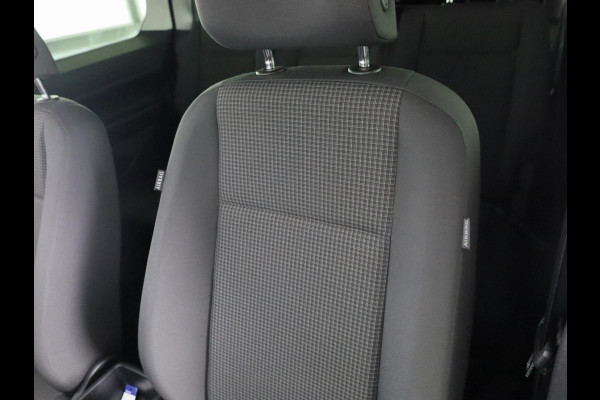 Volkswagen Caddy Combi Kombi Maxi 1.5 eHybrid 115PK PHEV | Verlengde garantie | Trekhaak | Camera | Navigatie | App connect |