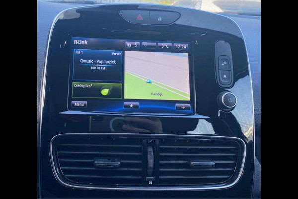 Renault Clio Estate 0.9 TCe Intens Keyless/ Premium Sound/ Clima/ Cruise/ Navi