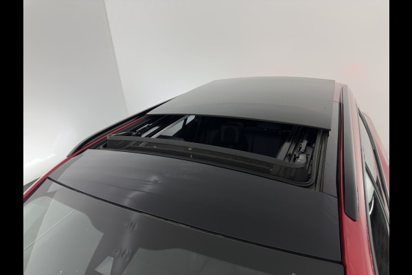 Peugeot e-2008 EV Allure 50 kWh [ 3-Fase ] {SOH-84%} (INCL.BTW) *PANO | LEATHER-FABRIC | FULL-LED | SPORT-SEATS | DIGI-COCKPIT | CAMERA | KEYLESS | PRIVACY-GLASS | NAVI-FULLMAP | ECC | PDC | CRUISE | 17''ALU*