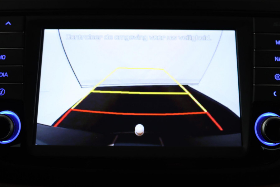 Hyundai i20 1.0 T-GDI Comfort (TREKHAAK, ACHTERUITRIJCAMERA, LANE-ASSIST, PARKEERSENSOREN, CRUISE CONTROL)