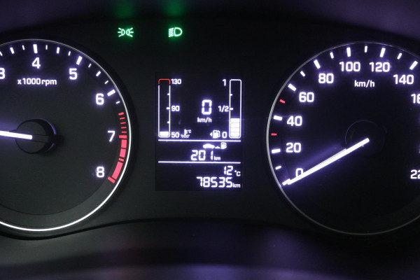 Hyundai i20 1.0 T-GDI Comfort (TREKHAAK, ACHTERUITRIJCAMERA, LANE-ASSIST, PARKEERSENSOREN, CRUISE CONTROL)