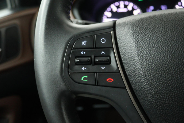 Hyundai i20 1.0 T-GDI Comfort (TREKHAAK, ACHTERUITRIJCAMERA, LANE-ASSIST, PARKEERSENSOREN, CRUISE CONTROL)