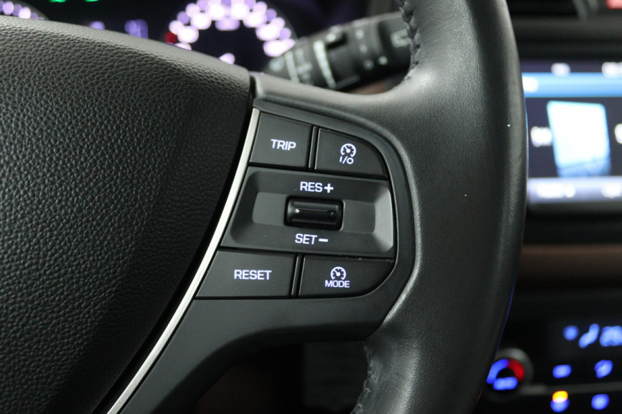 Hyundai i20 1.0 T-GDI Comfort (TREKHAAK, ACHTERUITRIJCAMERA, LANE-ASSIST, PARKEERSENSOREN, CRUISE CONTROL)