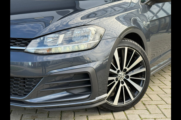 Volkswagen Golf 2.0 GTD / DSG / NAP / CARPLAY / NAP / ACTIE