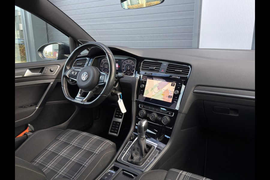 Volkswagen Golf 2.0 GTD / DSG / NAP / CARPLAY / NAP / ACTIE