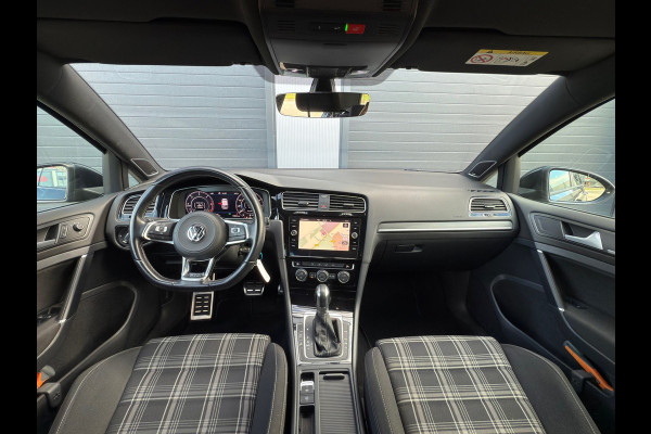 Volkswagen Golf 2.0 GTD / DSG / NAP / CARPLAY / NAP / ACTIE