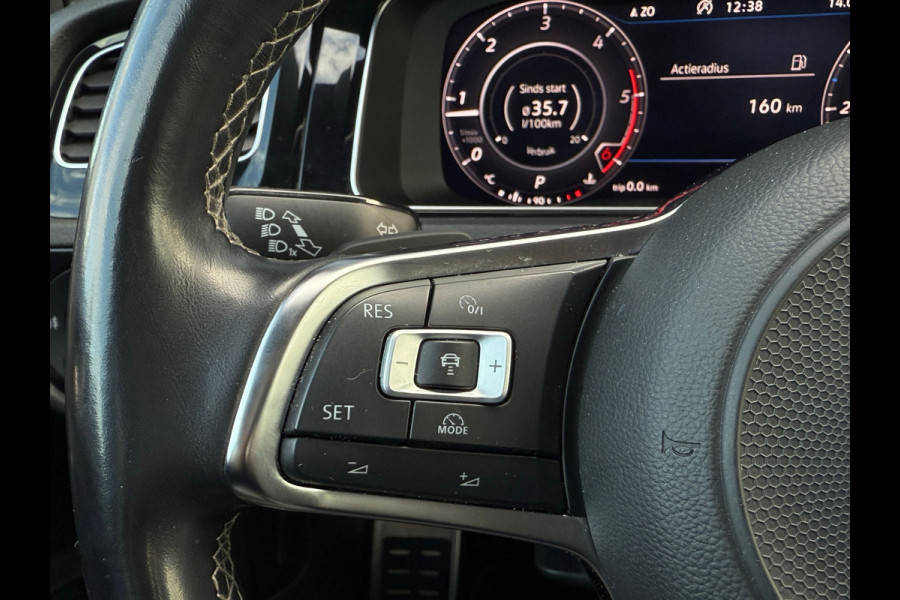 Volkswagen Golf 2.0 GTD / DSG / NAP / CARPLAY / NAP / ACTIE