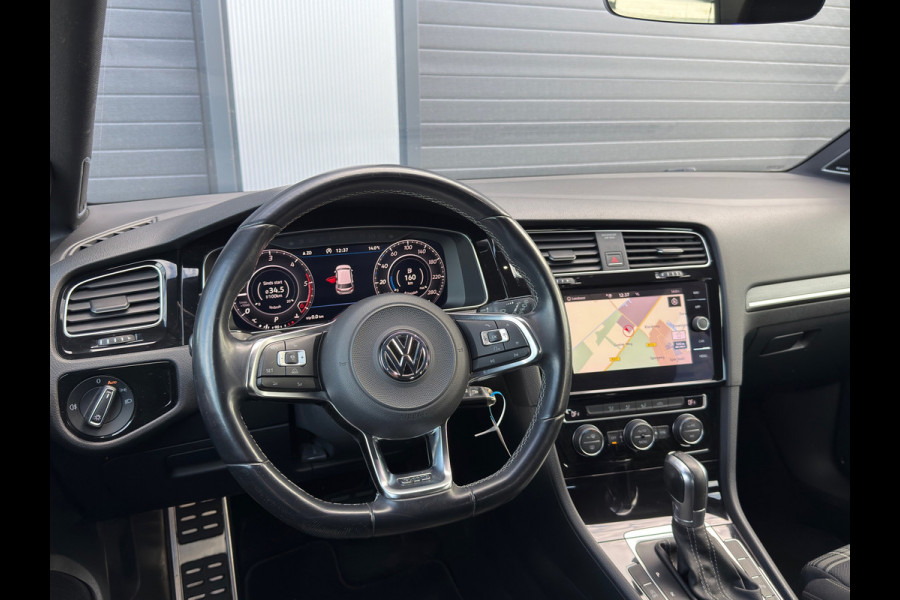 Volkswagen Golf 2.0 GTD / DSG / NAP / CARPLAY / NAP / ACTIE
