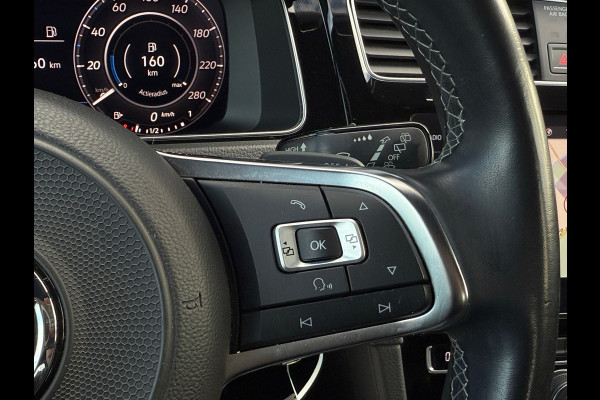 Volkswagen Golf 2.0 GTD / DSG / NAP / CARPLAY / NAP / ACTIE