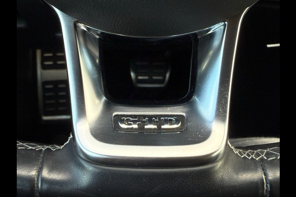 Volkswagen Golf 2.0 GTD / DSG / NAP / CARPLAY / NAP / ACTIE