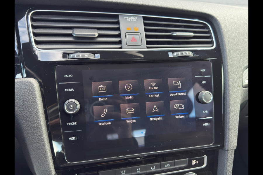 Volkswagen Golf 2.0 GTD / DSG / NAP / CARPLAY / NAP / ACTIE