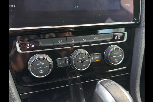 Volkswagen Golf 2.0 GTD / DSG / NAP / CARPLAY / NAP / ACTIE