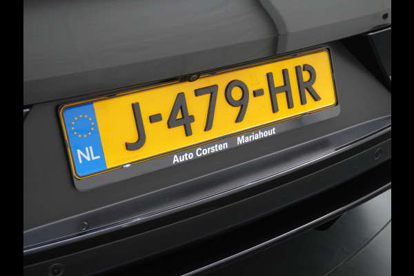 Jaguar I-PACE EV400 400pk SE 90kWh AWD Leer+Elektr. Meridian®-Audio Apple Carplay Android Auto Navi Led-v+a Ecc Camera Cruise Control Keyless Pdc Lmv Led Bordherkenning Elektrische-Achterklep koplampreiniging Lane-Assist App-Connect ECT Voorverwarming/koeling WiFi DigiDash DAB 4WD 1e Eigenaar Origineel Nederlandse Auto € 90.000 nieuw!